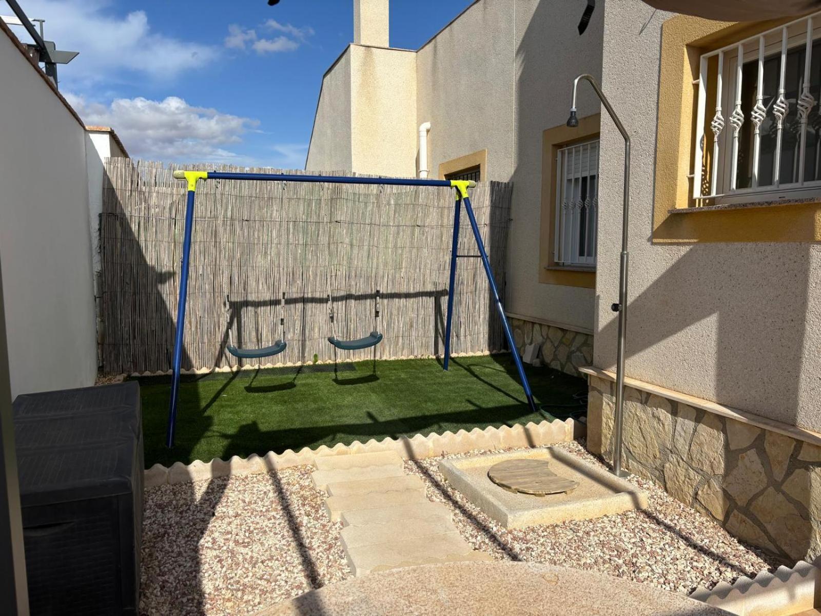 Casa Cristal - Villa With Private Pool Camposol Mazarrón מראה חיצוני תמונה