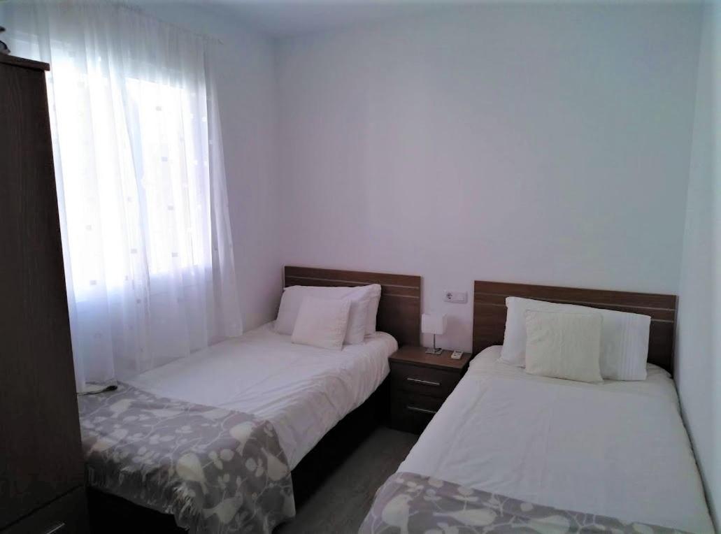 Casa Cristal - Villa With Private Pool Camposol Mazarrón מראה חיצוני תמונה