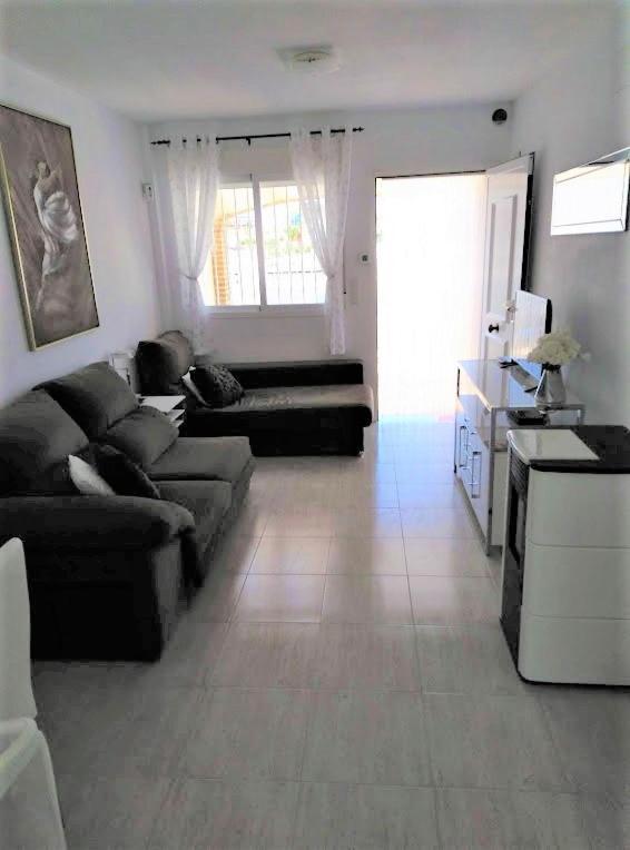 Casa Cristal - Villa With Private Pool Camposol Mazarrón מראה חיצוני תמונה