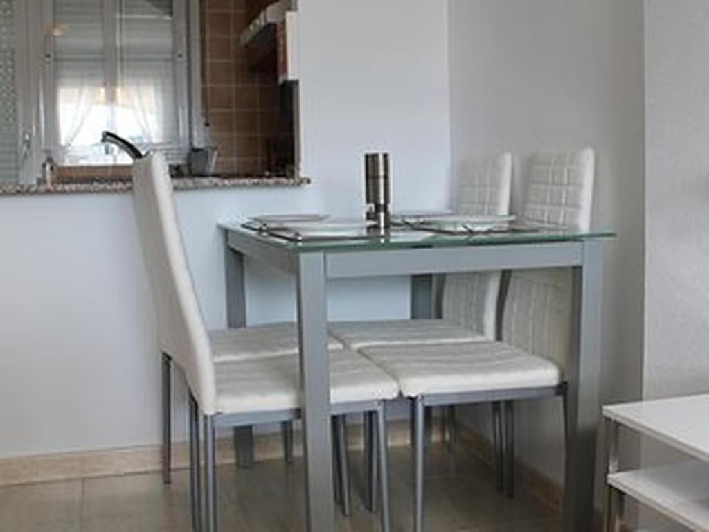 Casa Cristal - Villa With Private Pool Camposol Mazarrón מראה חיצוני תמונה