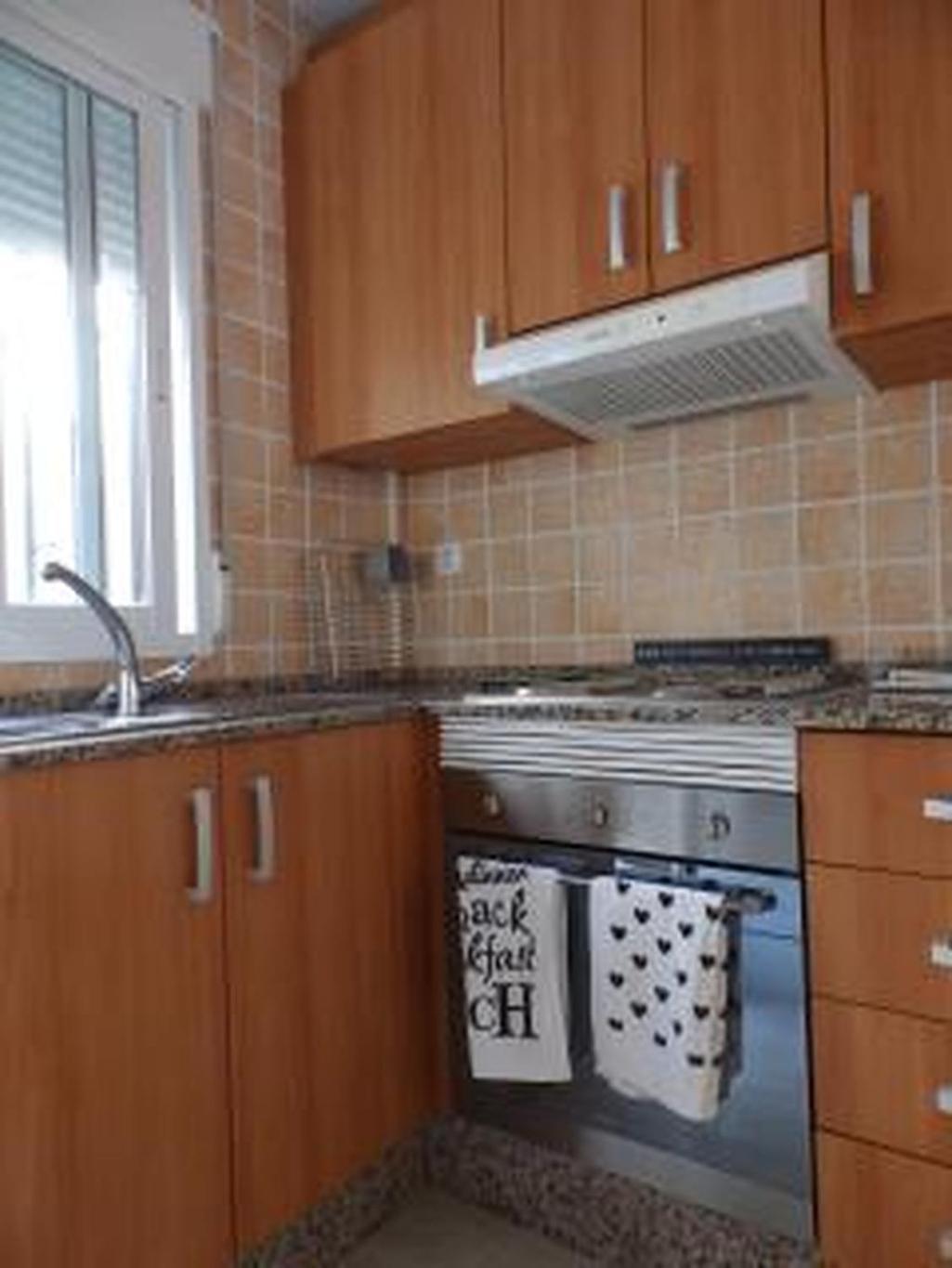 Casa Cristal - Villa With Private Pool Camposol Mazarrón מראה חיצוני תמונה