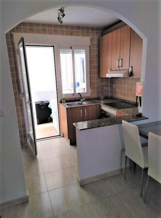 Casa Cristal - Villa With Private Pool Camposol Mazarrón מראה חיצוני תמונה